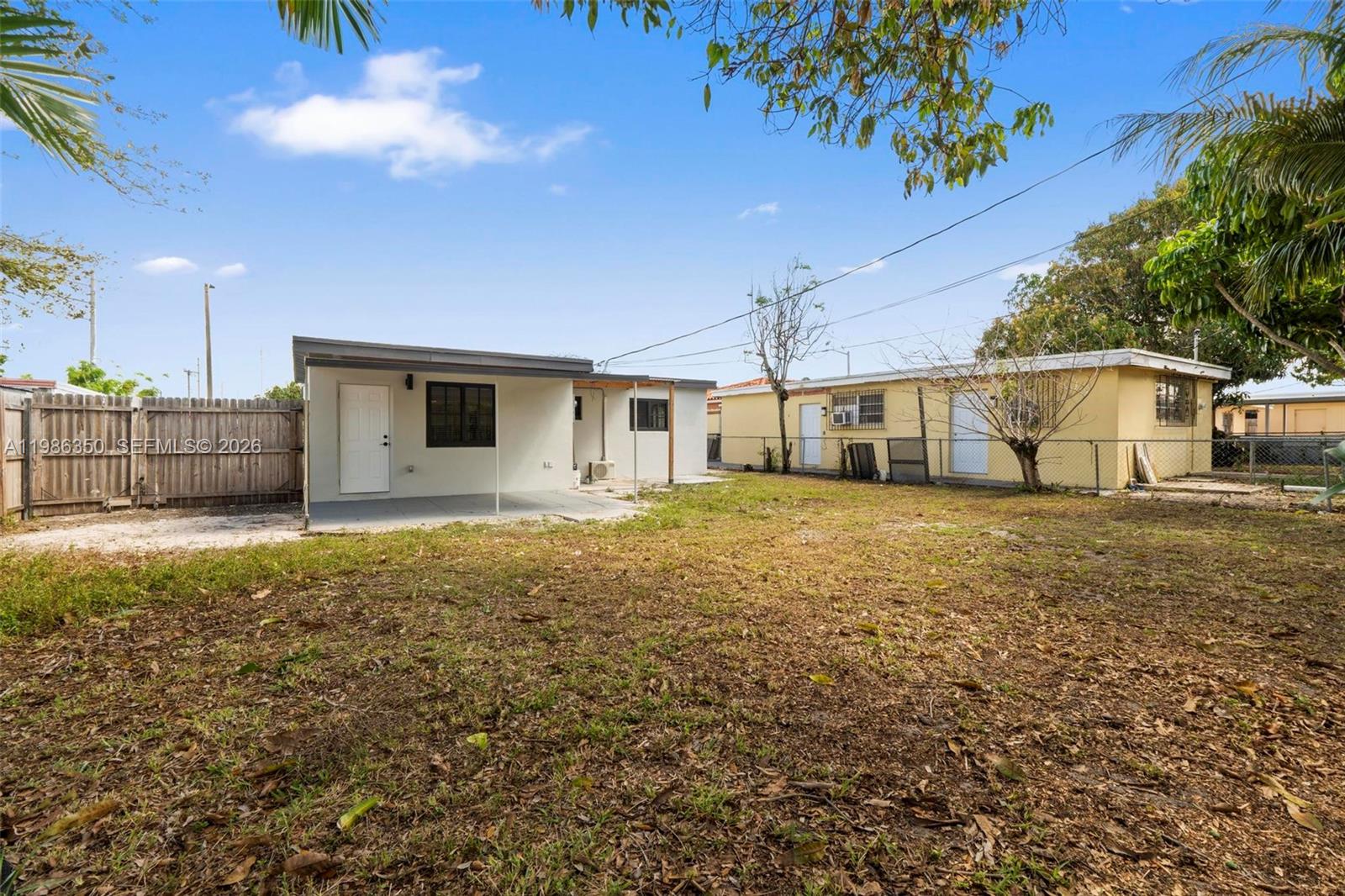 1060 NW 35th Ct #1060, Miami FL 33125