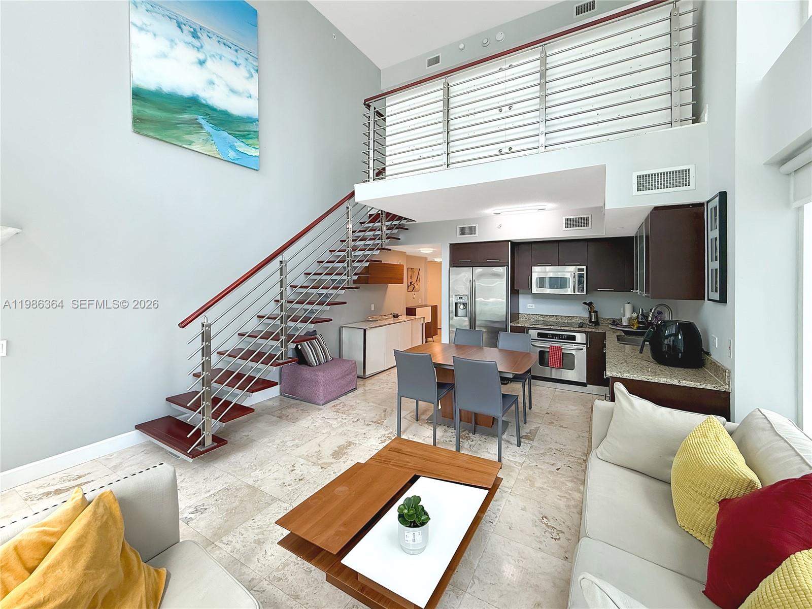 41 SE 5th St #602, Miami FL 33131