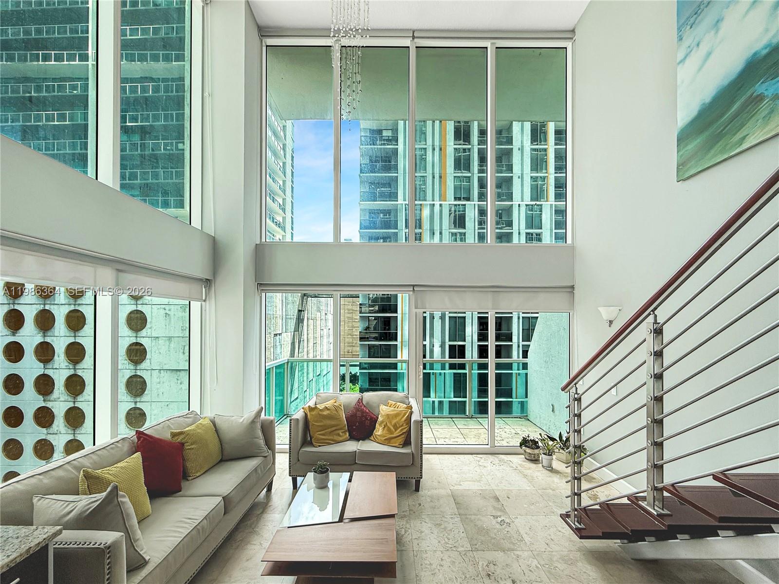 41 SE 5th St #602, Miami FL 33131