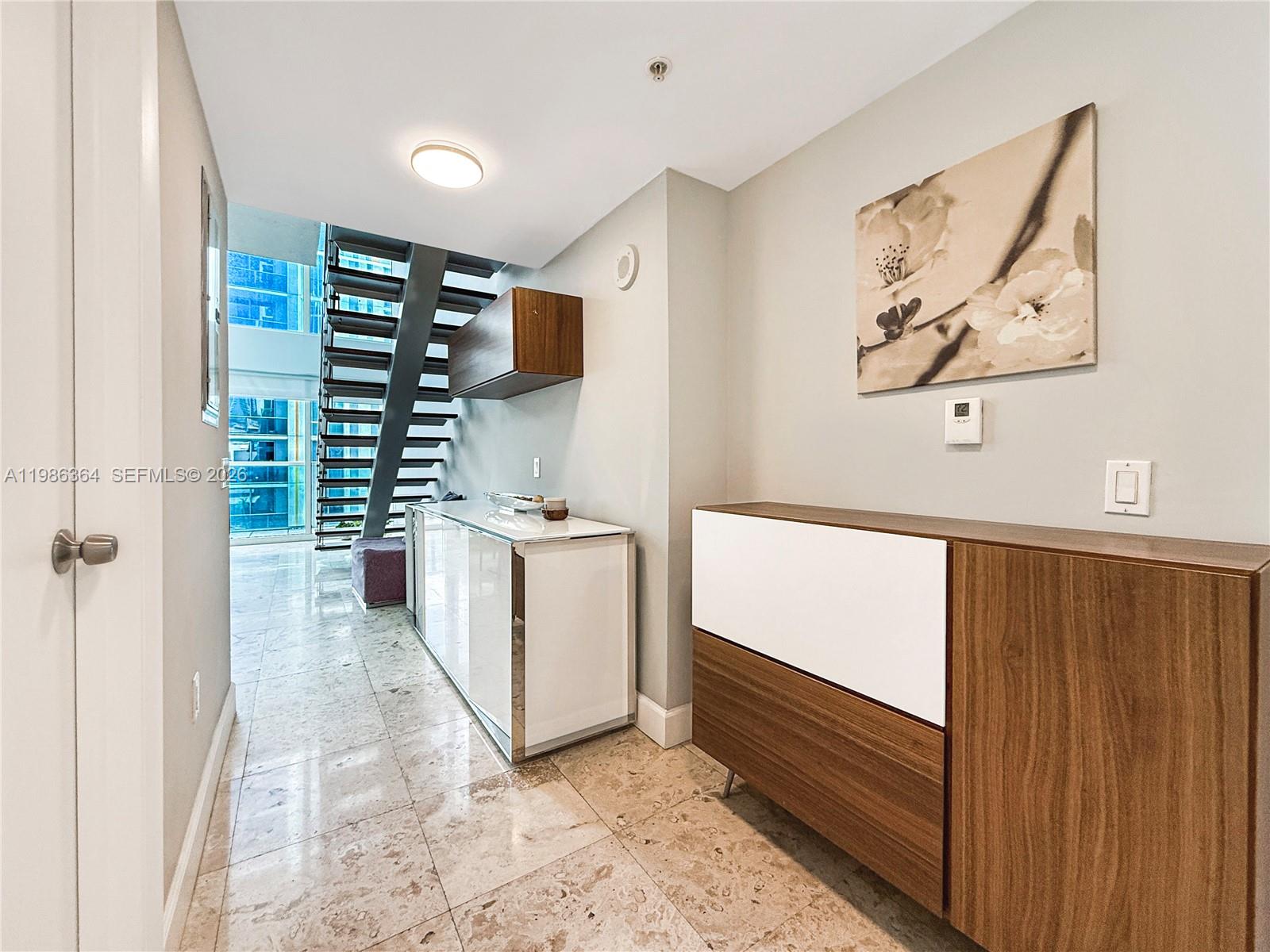 41 SE 5th St #602, Miami FL 33131