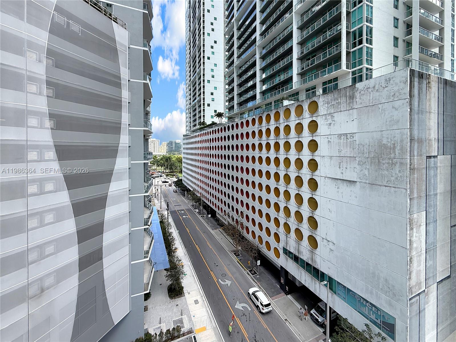 41 SE 5th St #602, Miami FL 33131