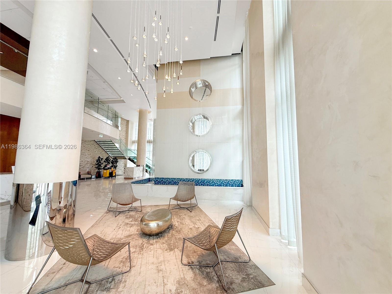 41 SE 5th St #602, Miami FL 33131