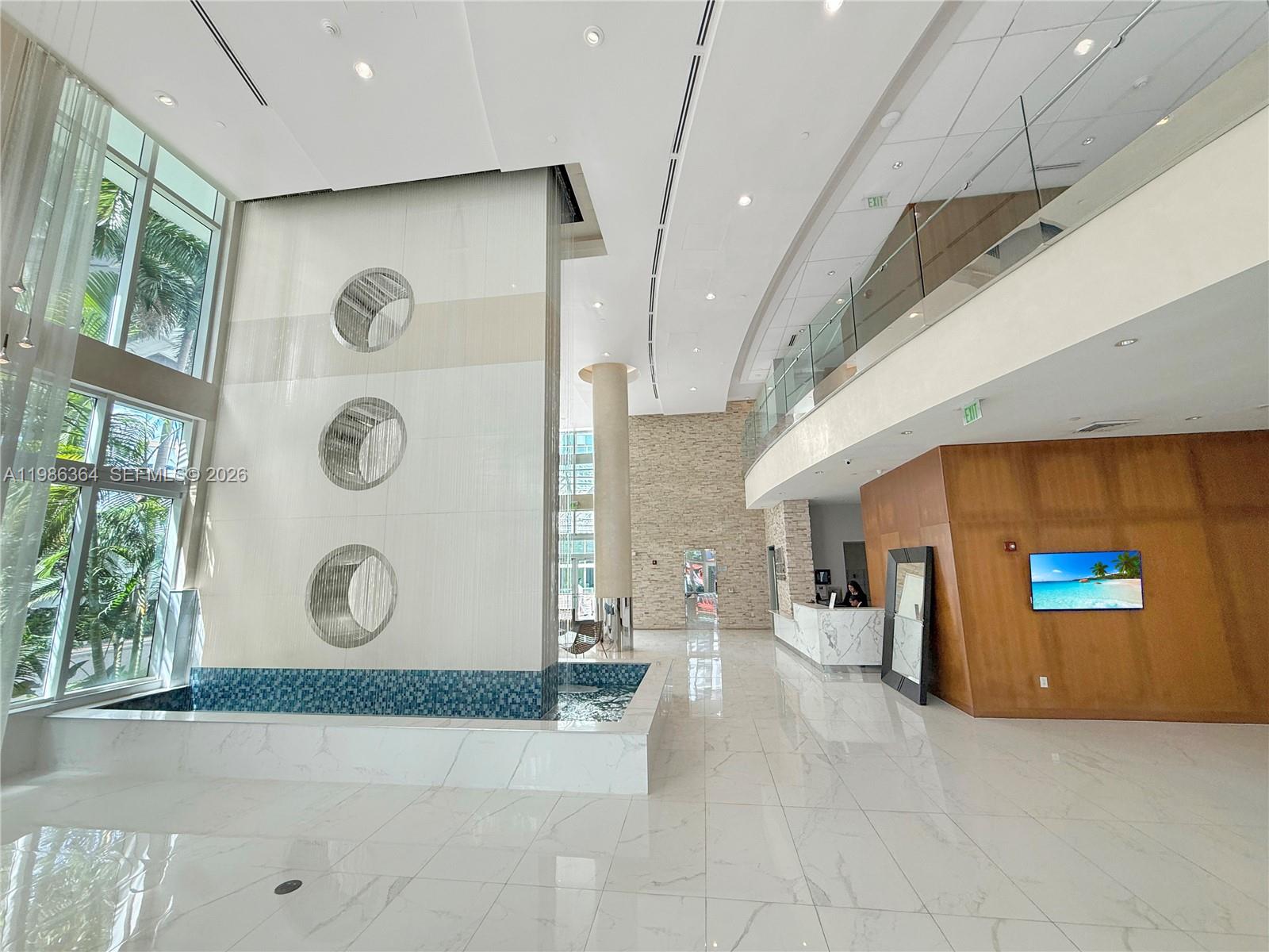 41 SE 5th St #602, Miami FL 33131