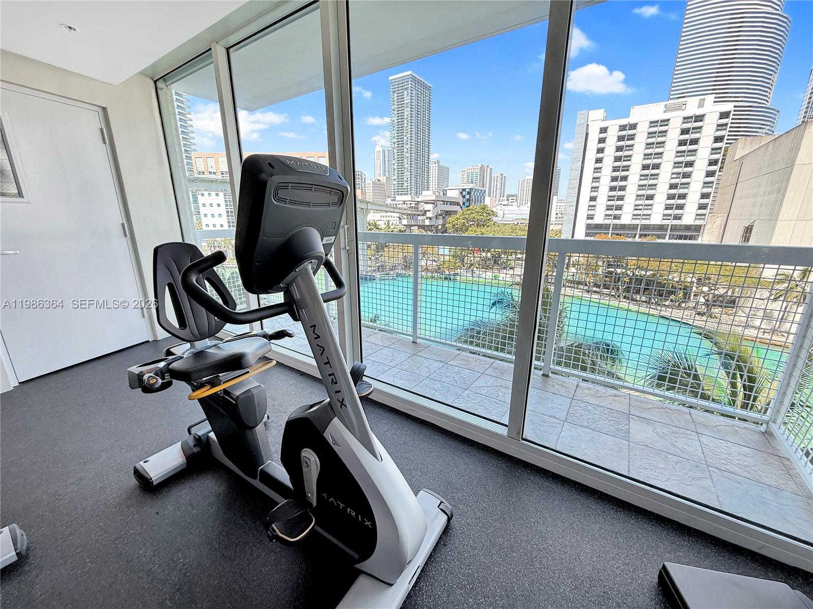 41 SE 5th St #602, Miami FL 33131