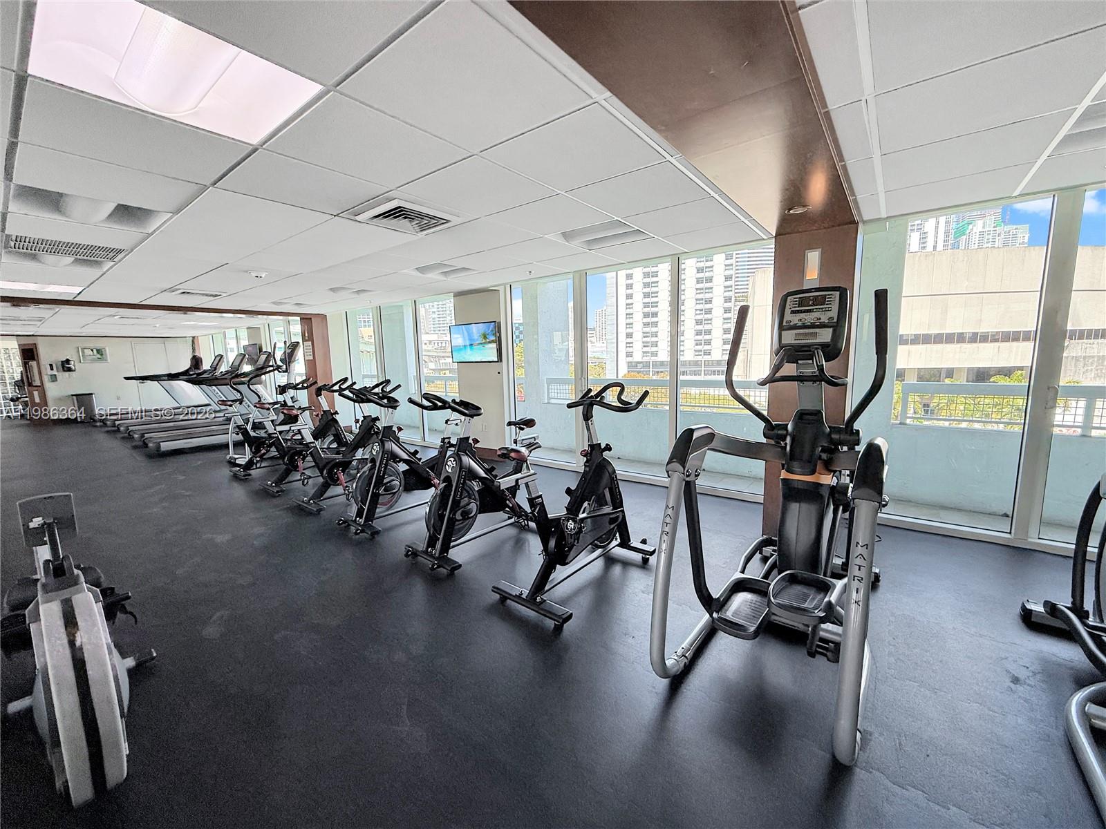 41 SE 5th St #602, Miami FL 33131