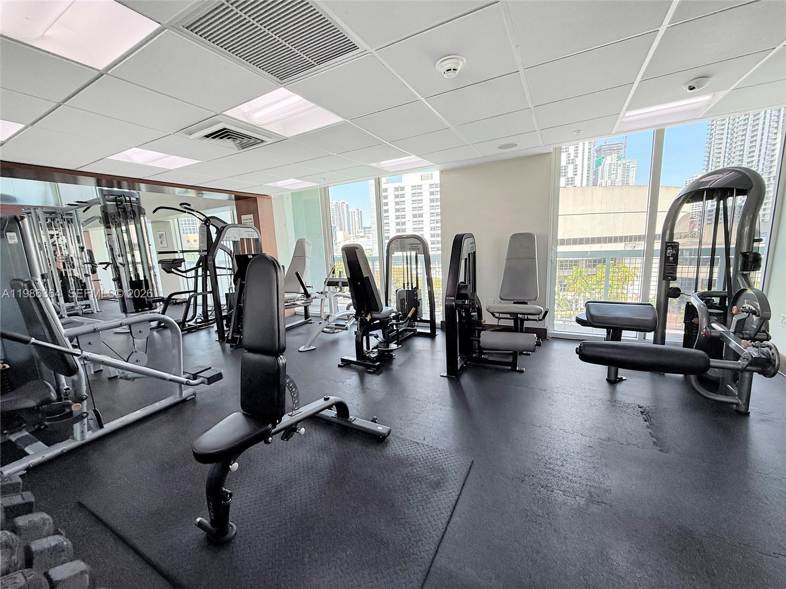 41 SE 5th St #602, Miami FL 33131