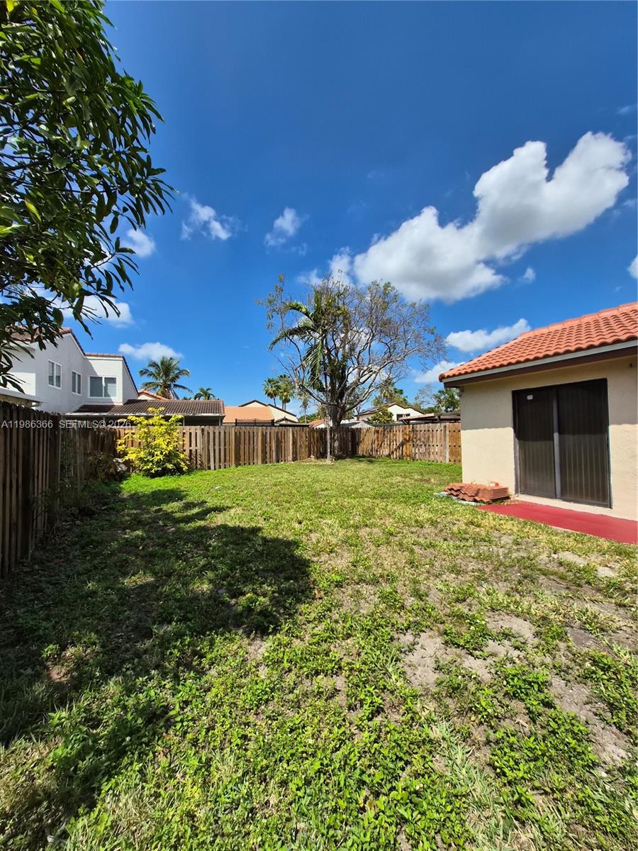 17316 NW 63rd Ave, Hialeah FL 33015