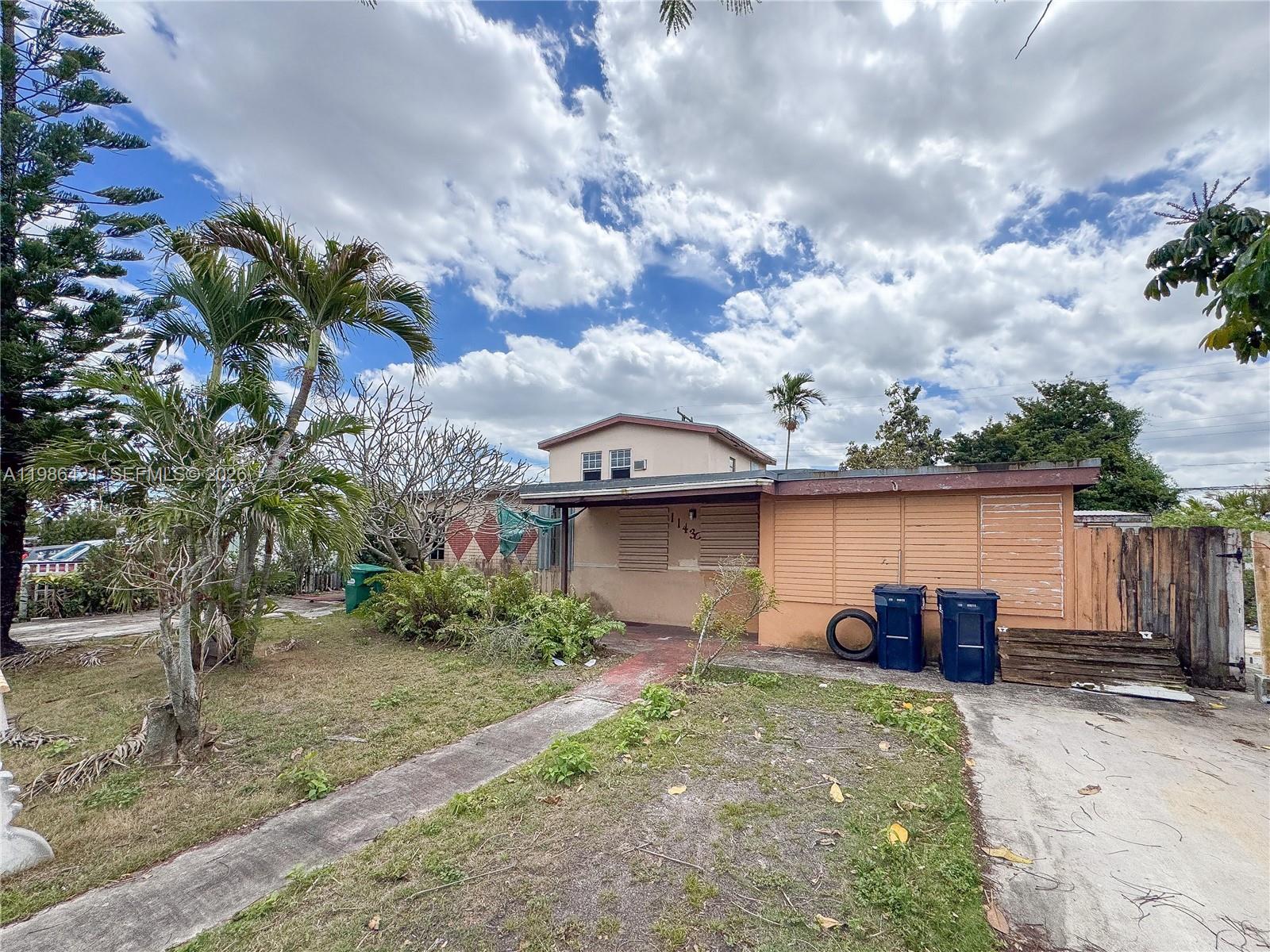 11430 SW 41st Ter, Miami FL 33165