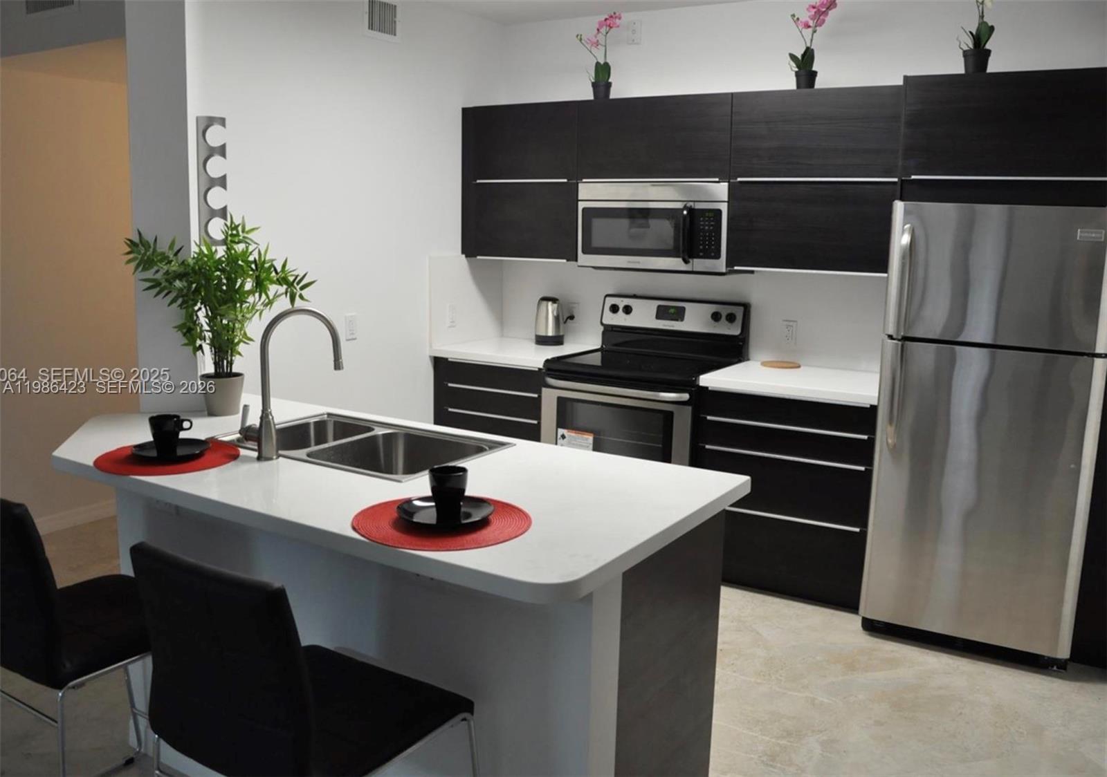 19801 E Country Club Dr #4104, Aventura FL 33180