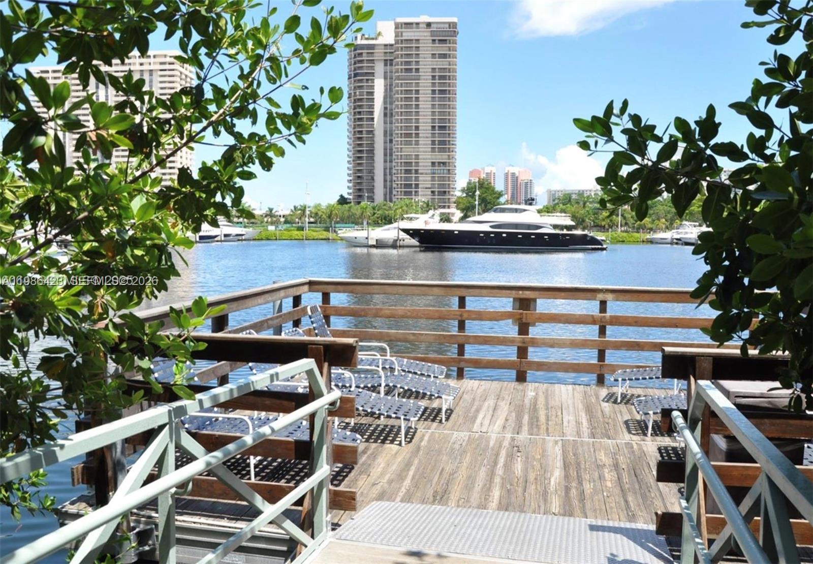19801 E Country Club Dr #4104, Aventura FL 33180