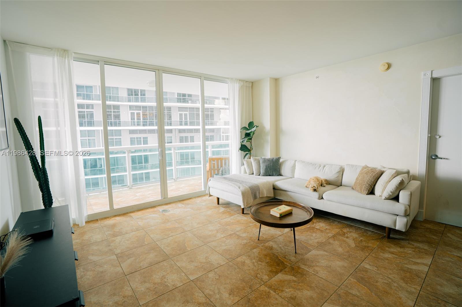 1800 N Bayshore Dr #1412, Miami FL 33132