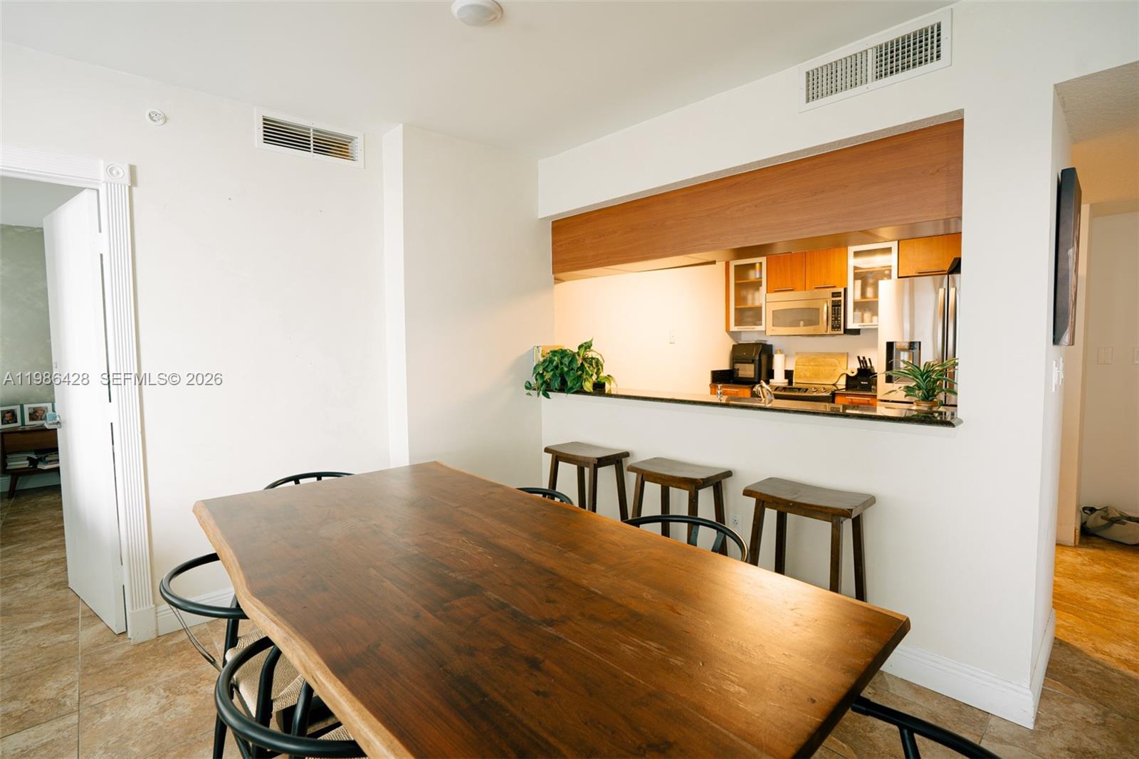 1800 N Bayshore Dr #1412, Miami FL 33132