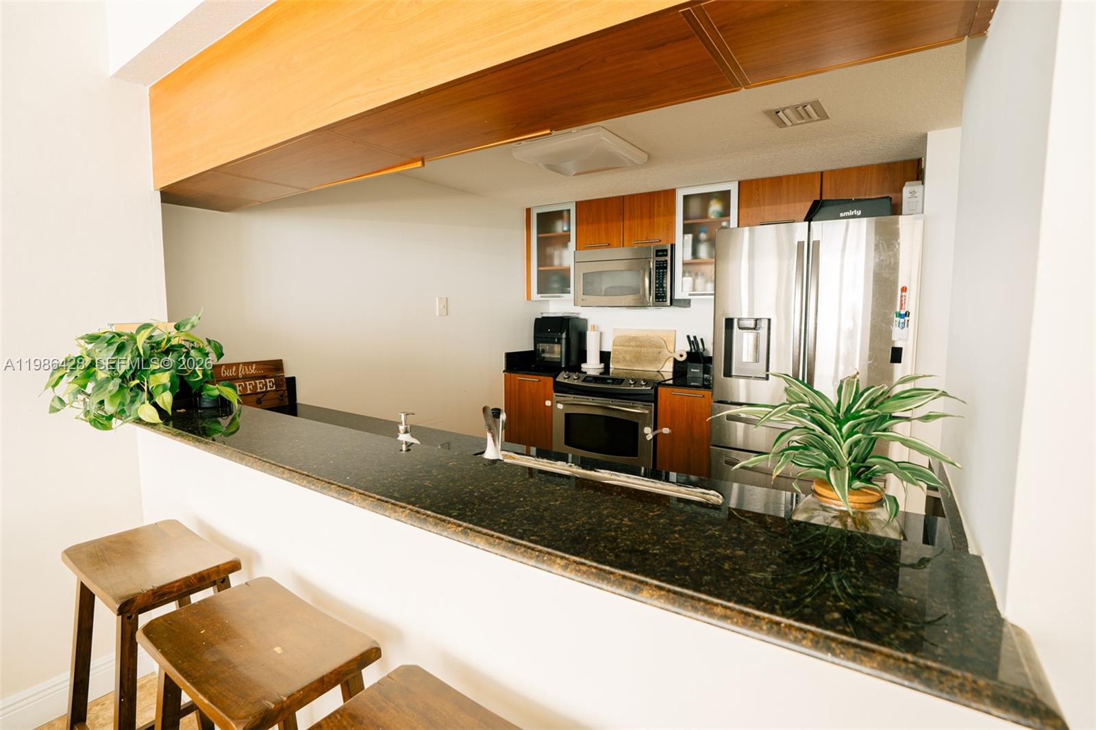 1800 N Bayshore Dr #1412, Miami FL 33132