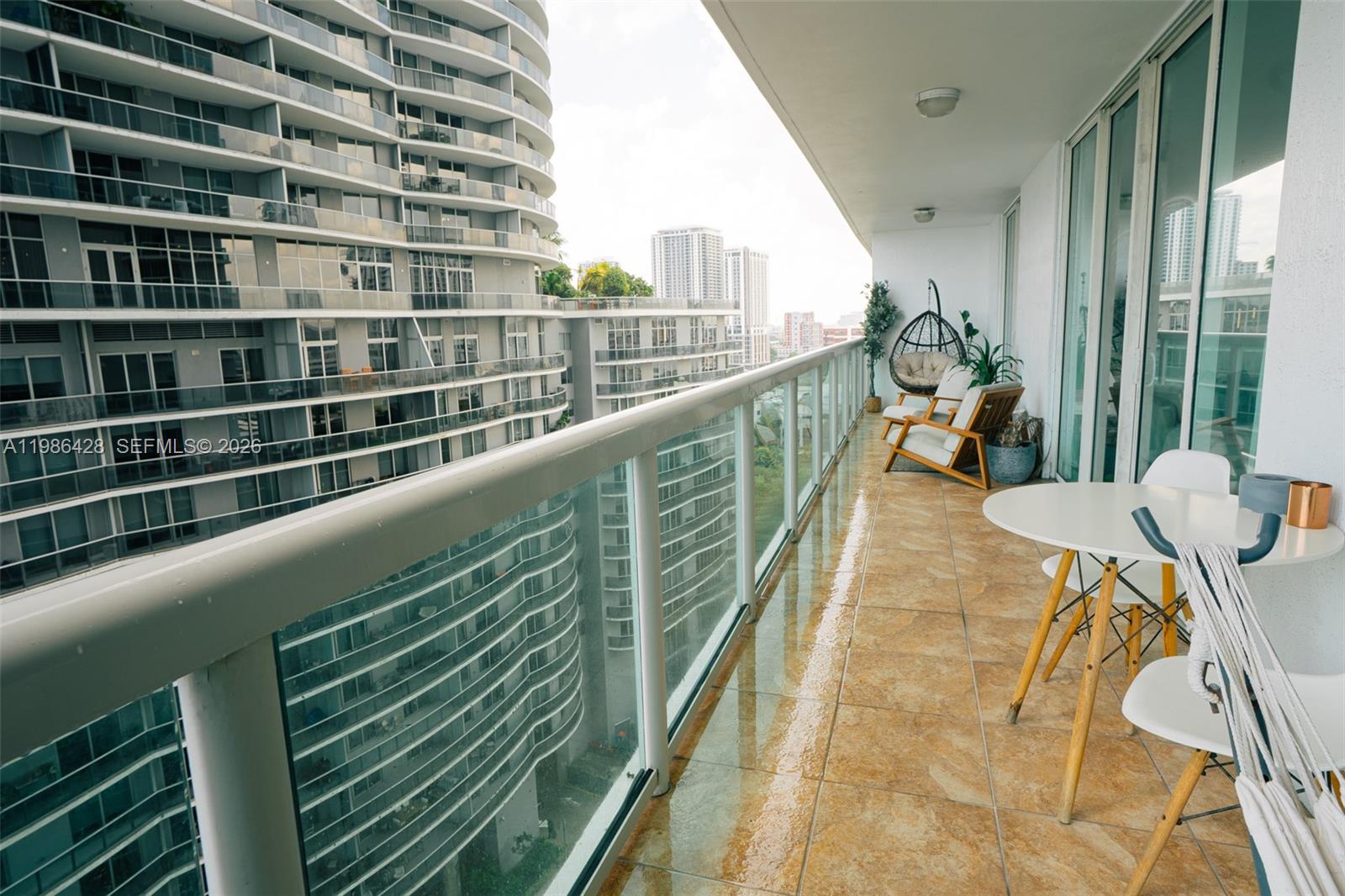1800 N Bayshore Dr #1412, Miami FL 33132