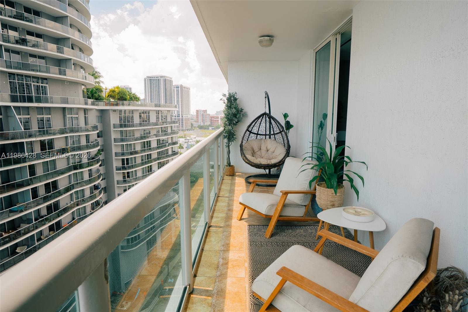 1800 N Bayshore Dr #1412, Miami FL 33132