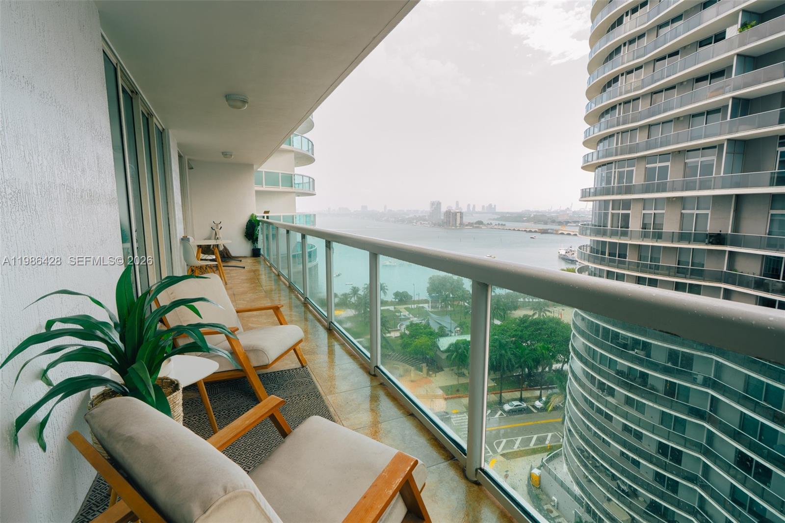 1800 N Bayshore Dr #1412, Miami FL 33132