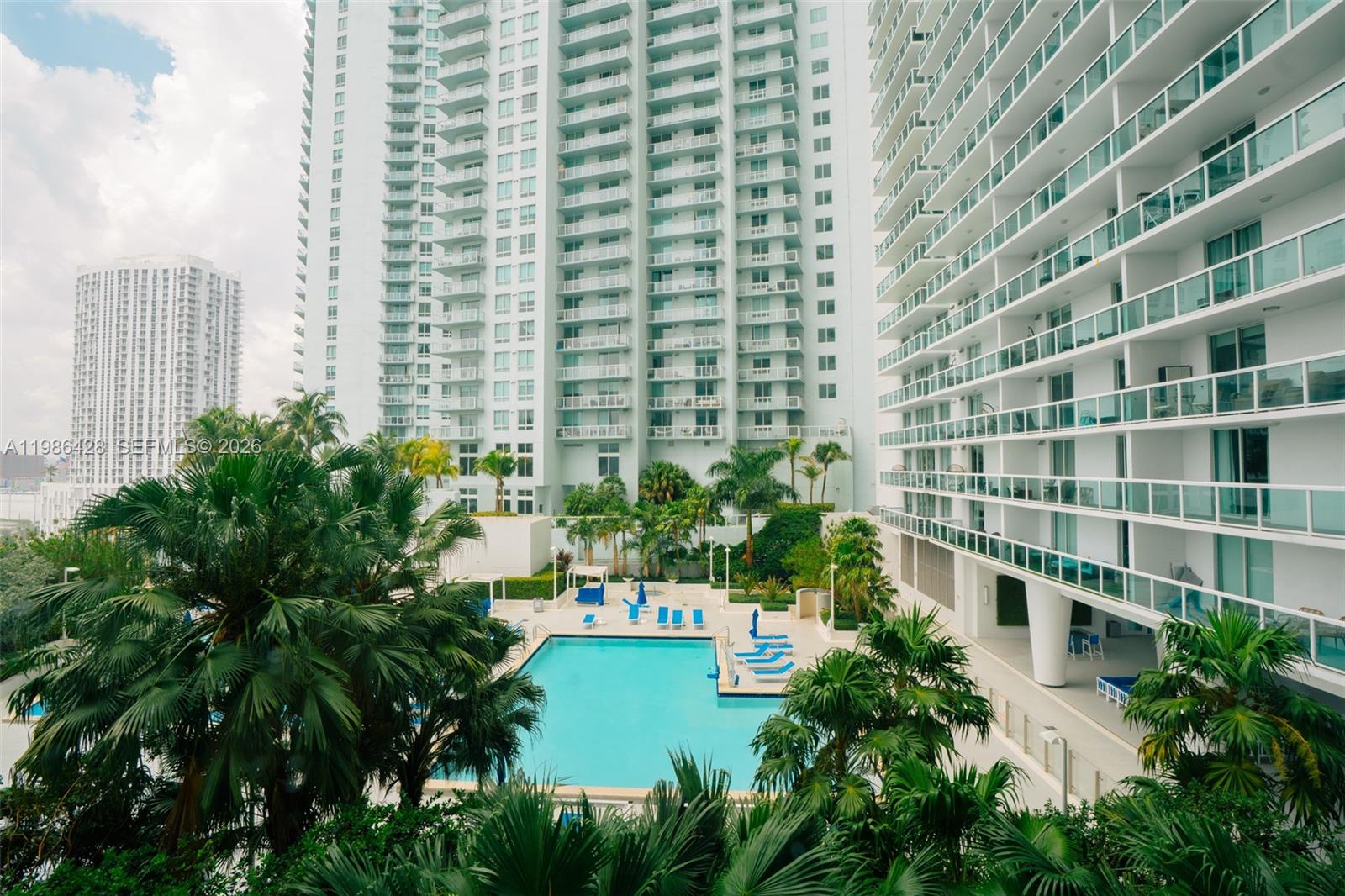 1800 N Bayshore Dr #1412, Miami FL 33132