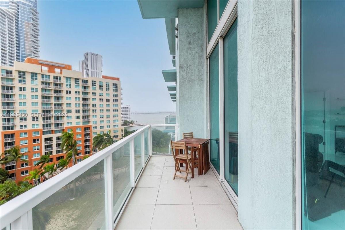 1900 N Bayshore Dr #1016, Miami FL 33132