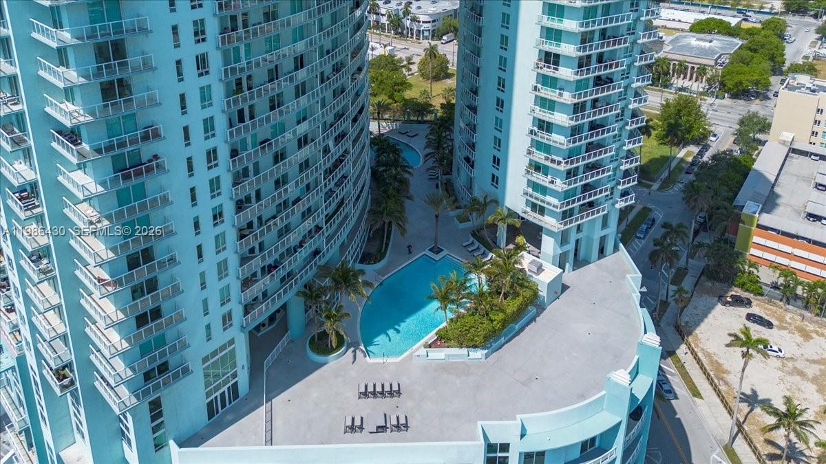 1900 N Bayshore Dr #1016, Miami FL 33132