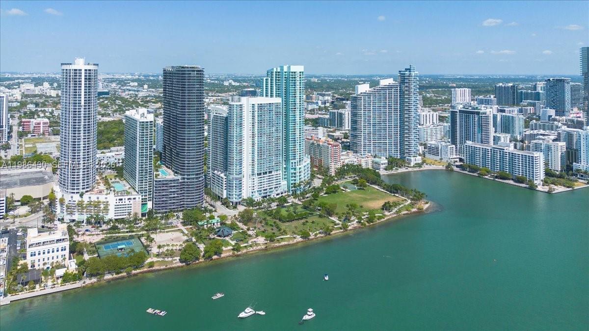 1900 N Bayshore Dr #1016, Miami FL 33132