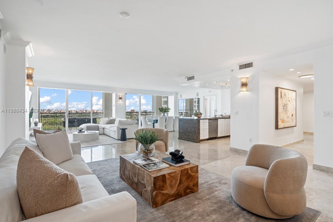 3400 SW 27th Ave #1805, Miami FL 33133