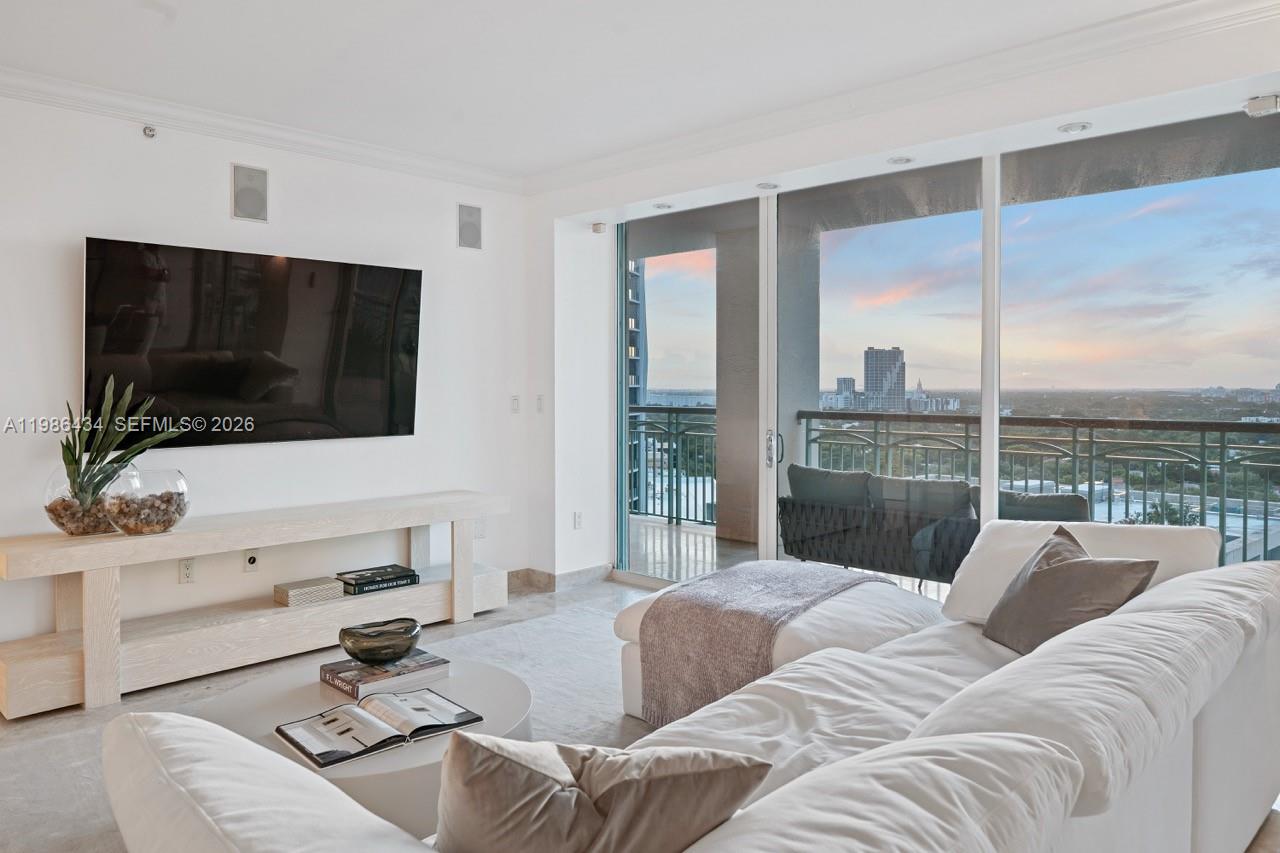3400 SW 27th Ave #1805, Miami FL 33133