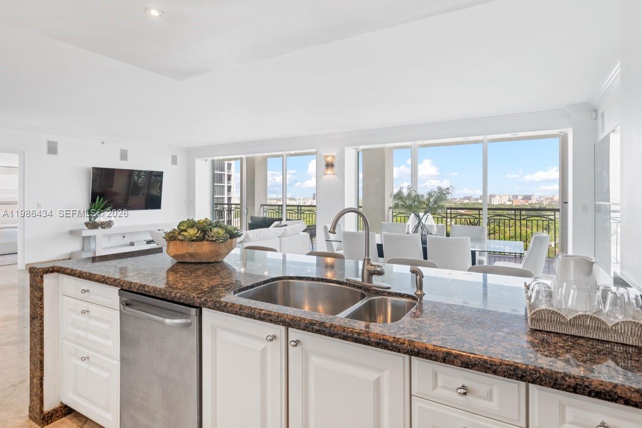 3400 SW 27th Ave #1805, Miami FL 33133