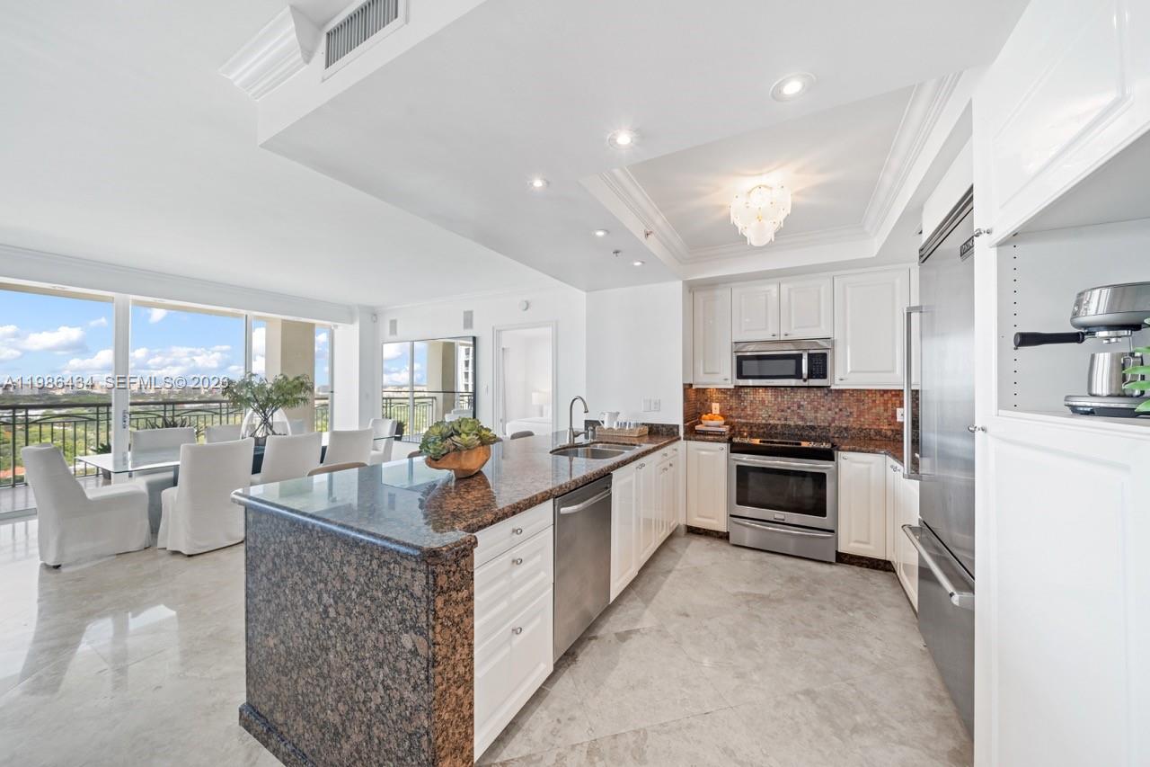 3400 SW 27th Ave #1805, Miami FL 33133
