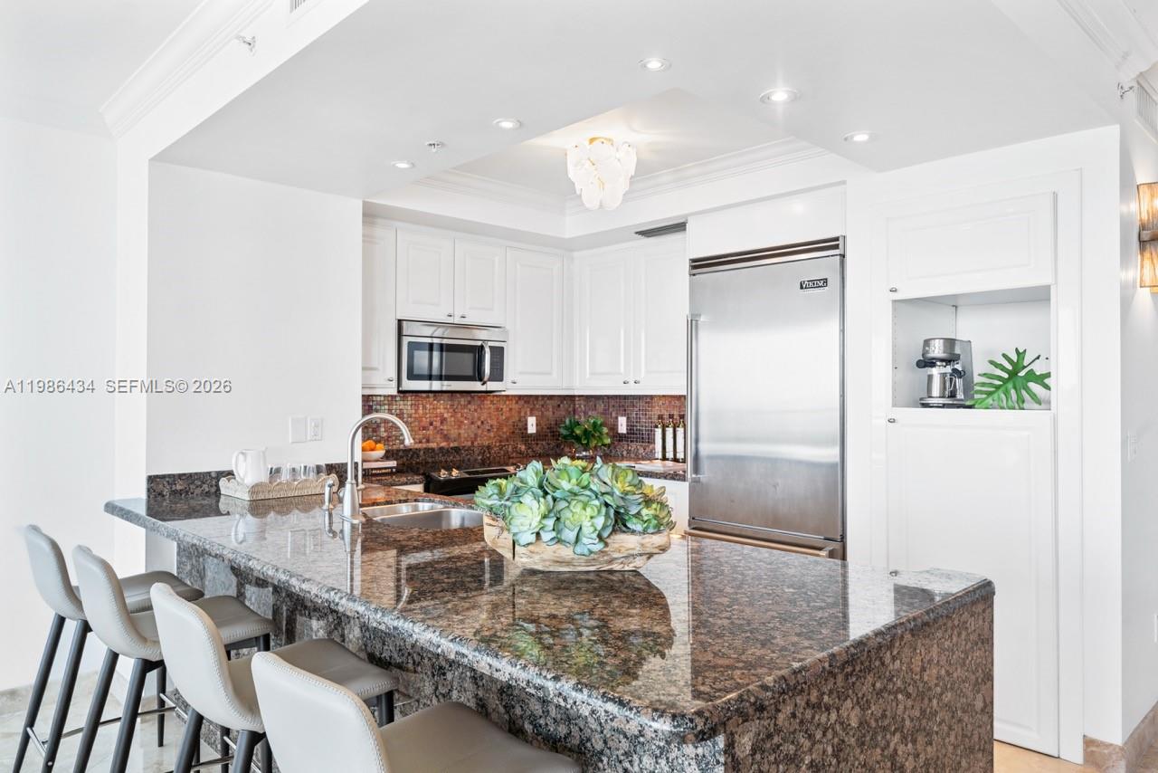 3400 SW 27th Ave #1805, Miami FL 33133