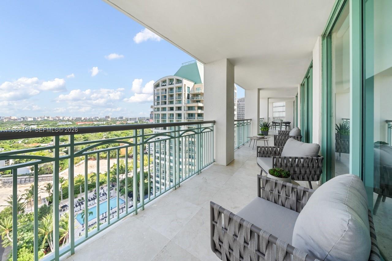 3400 SW 27th Ave #1805, Miami FL 33133