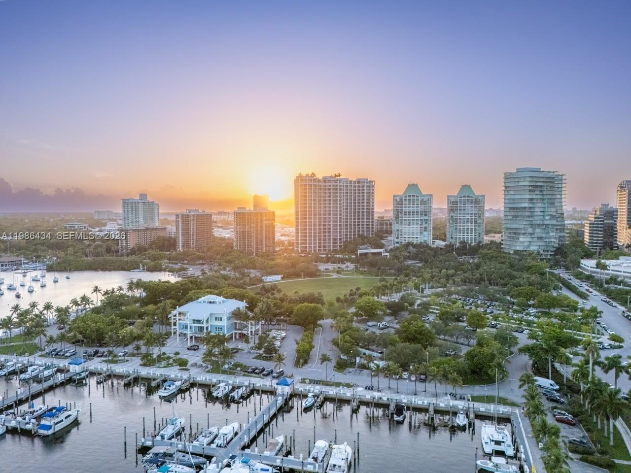 3400 SW 27th Ave #1805, Miami FL 33133
