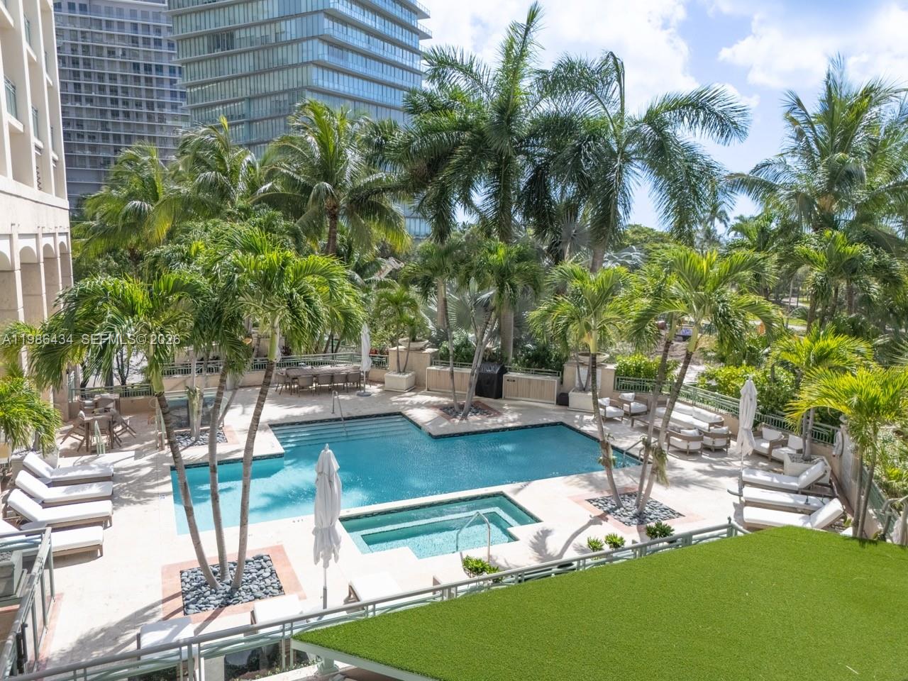 3400 SW 27th Ave #1805, Miami FL 33133