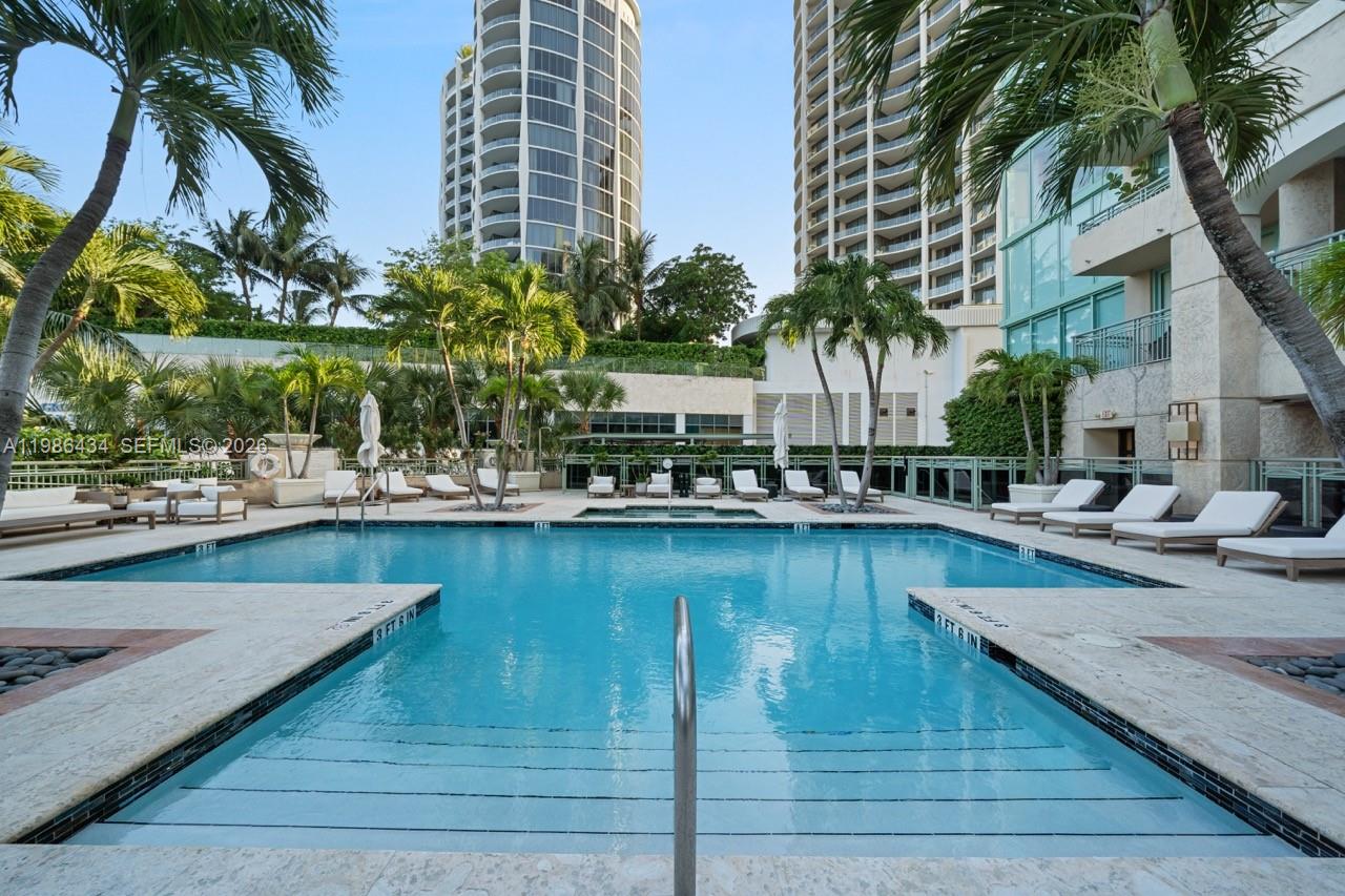 3400 SW 27th Ave #1805, Miami FL 33133