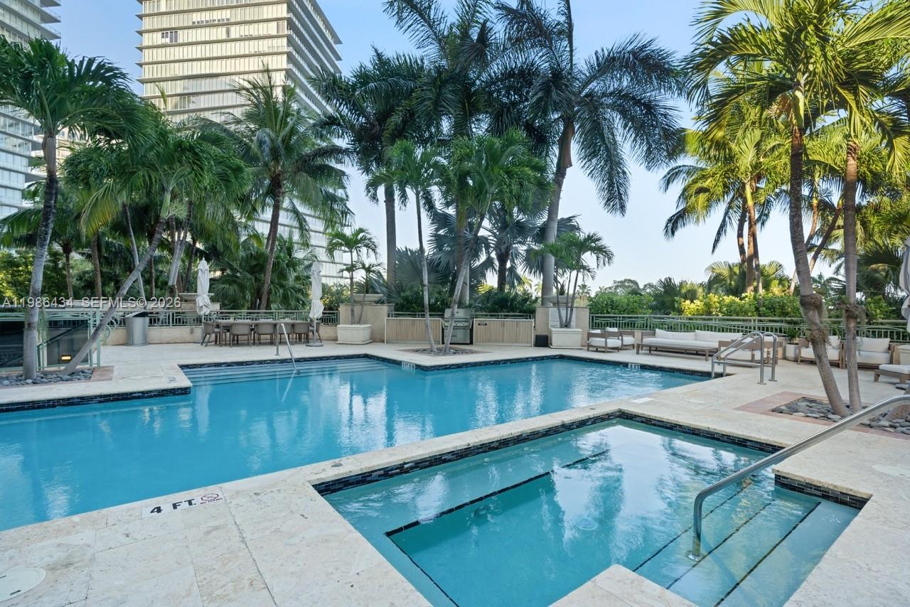 3400 SW 27th Ave #1805, Miami FL 33133