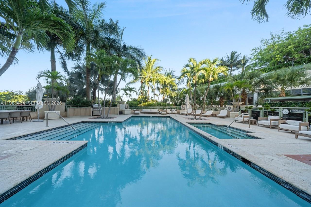 3400 SW 27th Ave #1805, Miami FL 33133