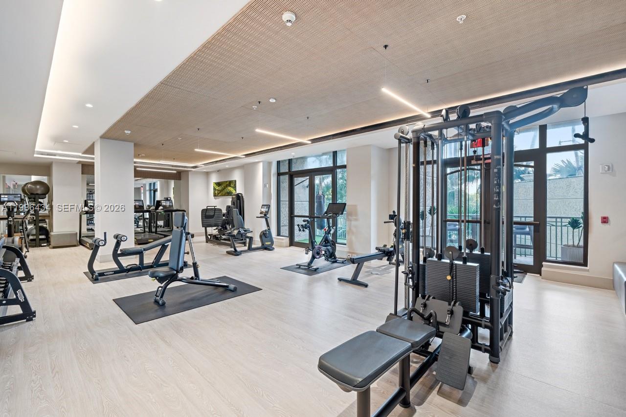 3400 SW 27th Ave #1805, Miami FL 33133