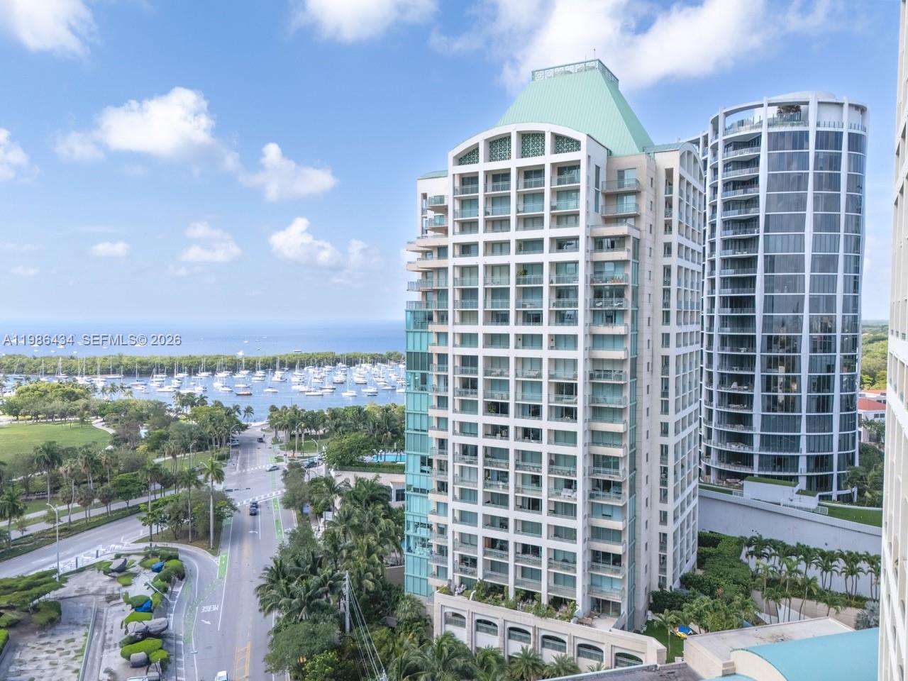 3400 SW 27th Ave #1805, Miami FL 33133