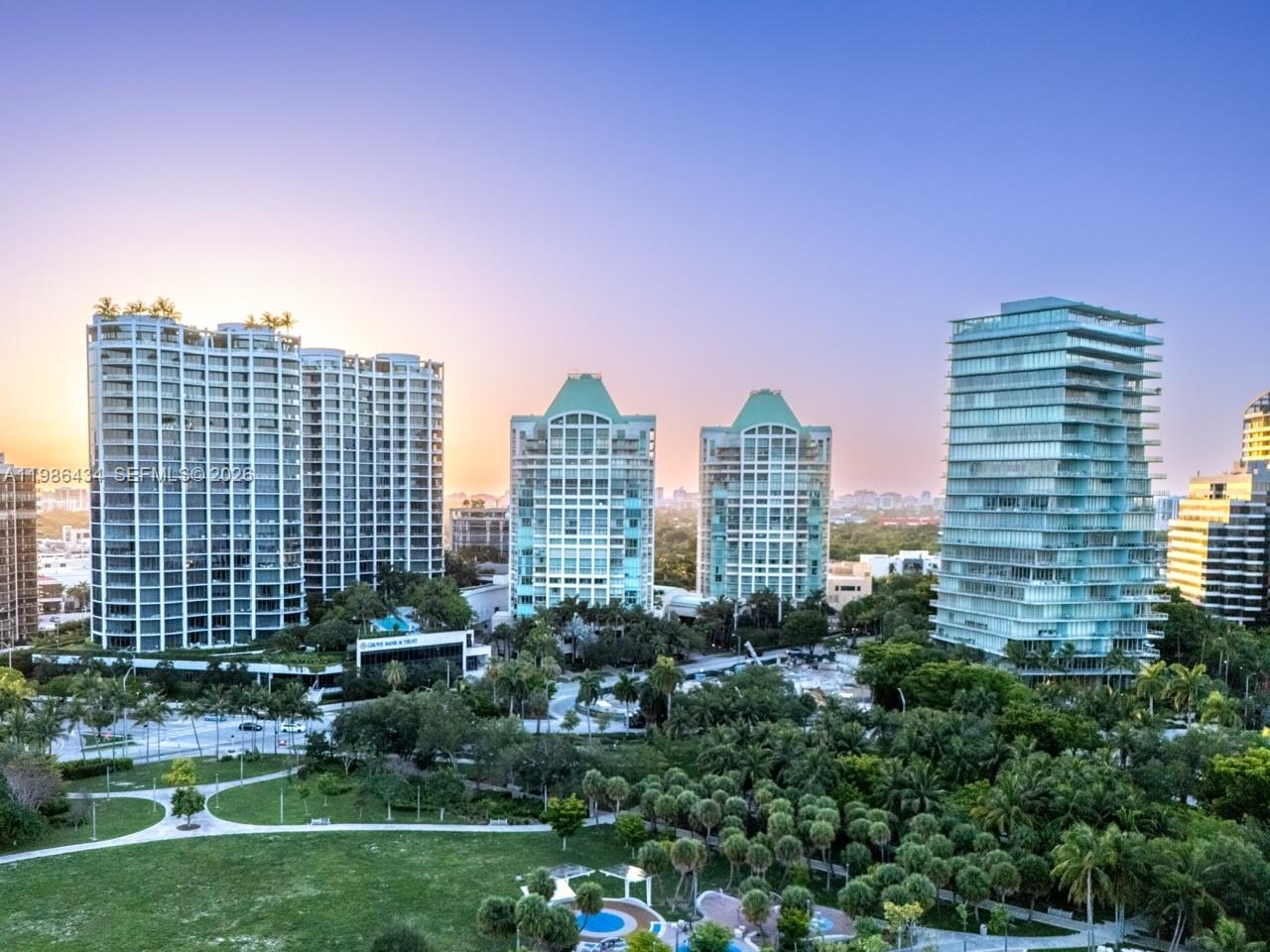 3400 SW 27th Ave #1805, Miami FL 33133
