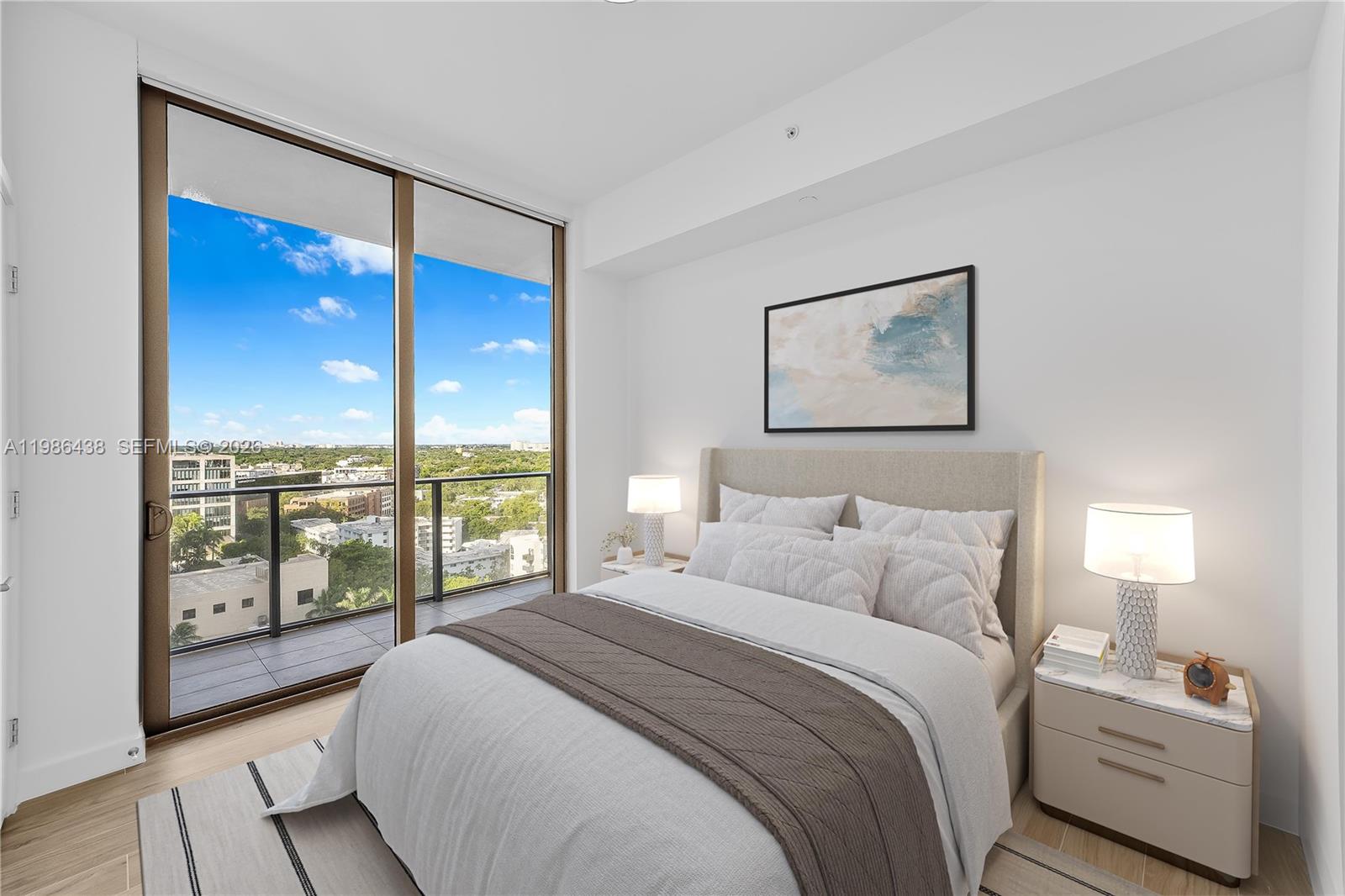 2678 Tigertail Ave #1209, Miami FL 33133