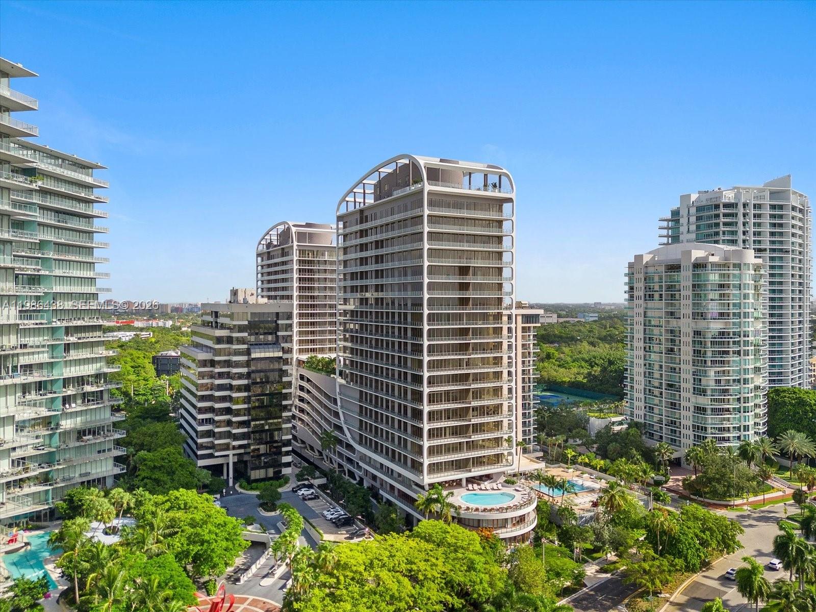 2678 Tigertail Ave #1209, Miami FL 33133