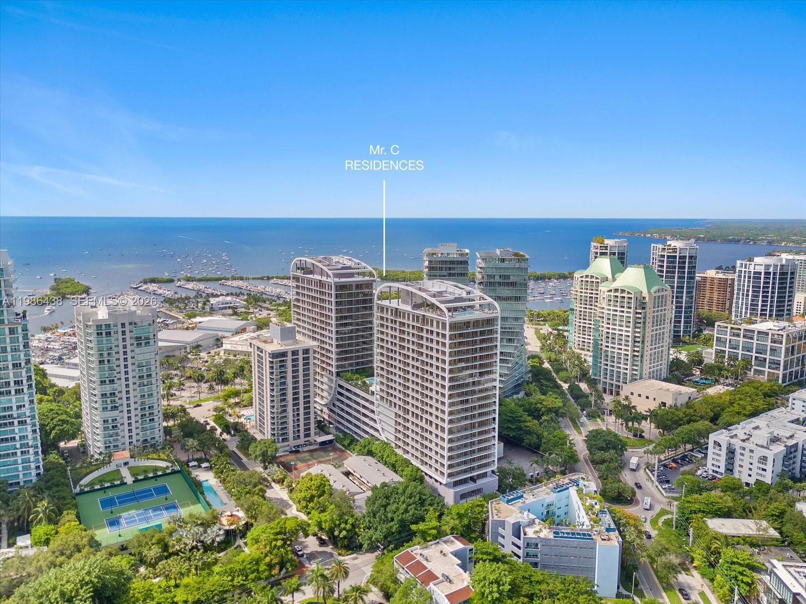 2678 Tigertail Ave #1209, Miami FL 33133