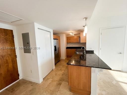 350 S Miami Ave #3904, Miami FL 33130