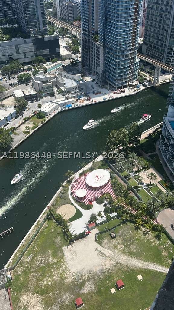 350 S Miami Ave #3904, Miami FL 33130