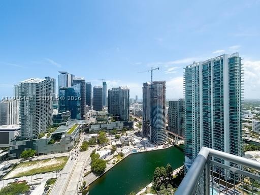 350 S Miami Ave #3904, Miami FL 33130