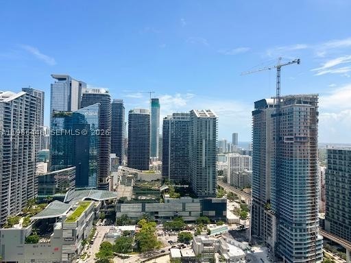350 S Miami Ave #3904, Miami FL 33130