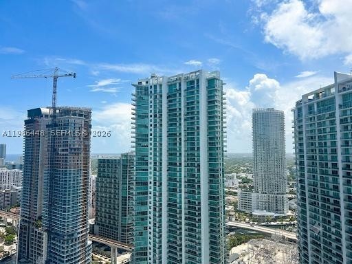 350 S Miami Ave #3904, Miami FL 33130