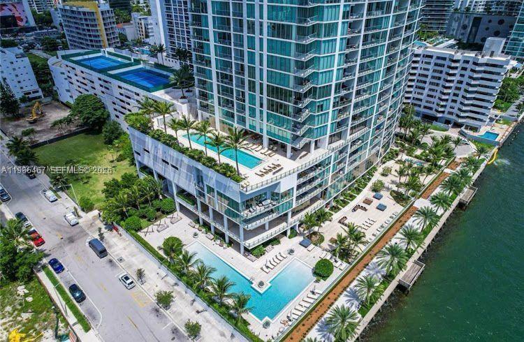 2900 NE 7th Ave #1003, Miami FL 33137