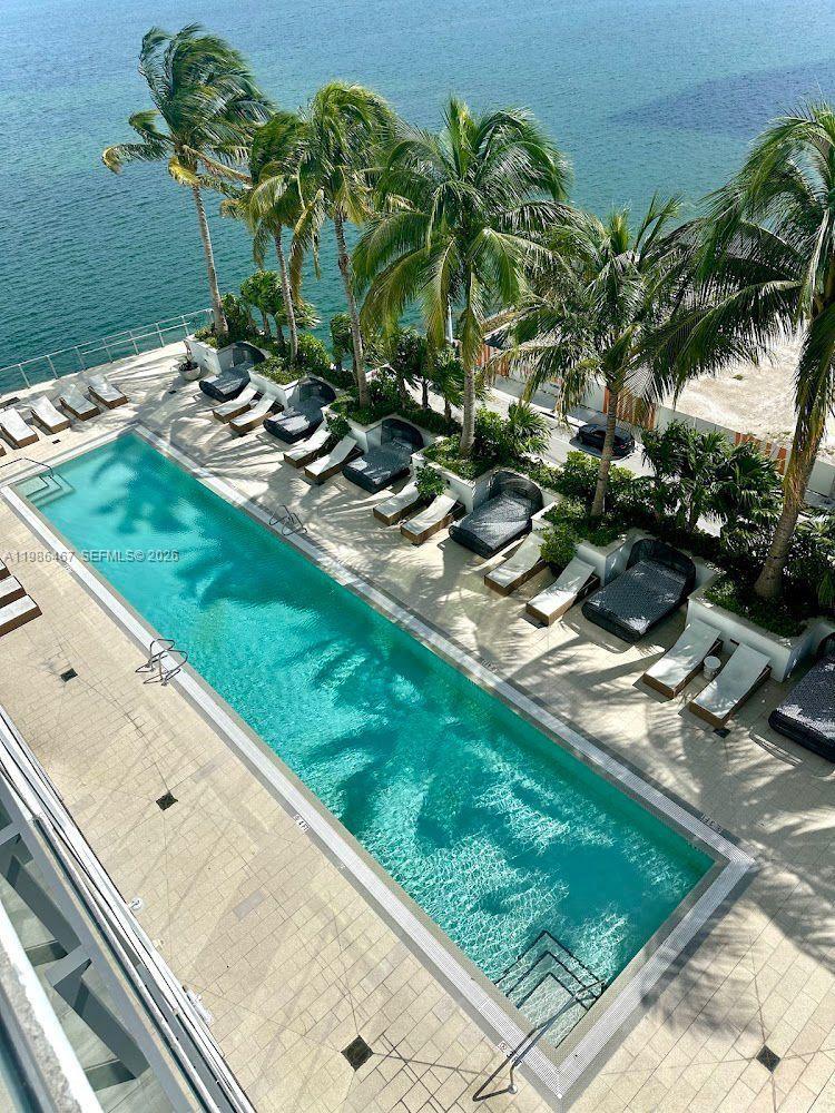 2900 NE 7th Ave #1003, Miami FL 33137