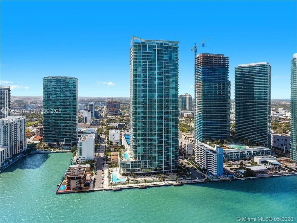 2900 NE 7th Ave #1003, Miami FL 33137