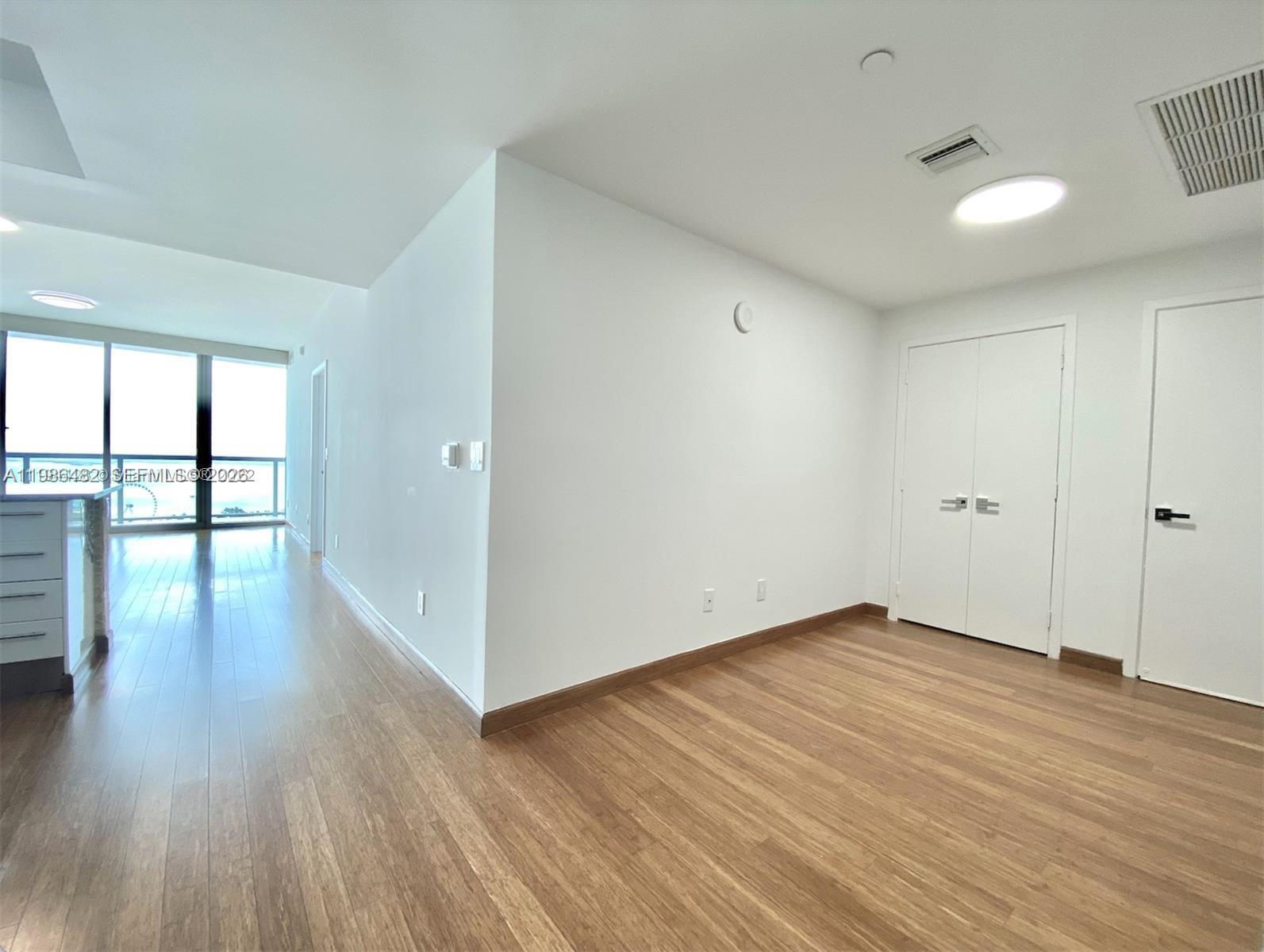 888 Biscayne Blvd #3106, Miami FL 33132